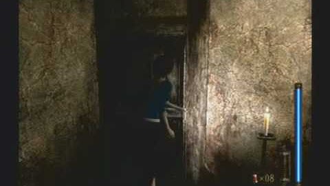 Fatal Frame 3 Part 2
