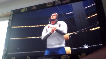 Def Jam 2K17 - Freeway vs Snoop Dogg vs Slick Rick vs Bless - The Pit