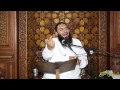 (شرح ايات عباد الرحمن 1) د حازم شومان  (18-09-2015 ) درس الجمعة بمسجد نور الدين بالمنصورة