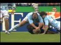 Los pumas- Rugby Argentina...Imperdible!!!