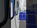 lohansiqueira0decontos estam jogando Roblox metrô line 1 e 2 meteor lane e castelrain university