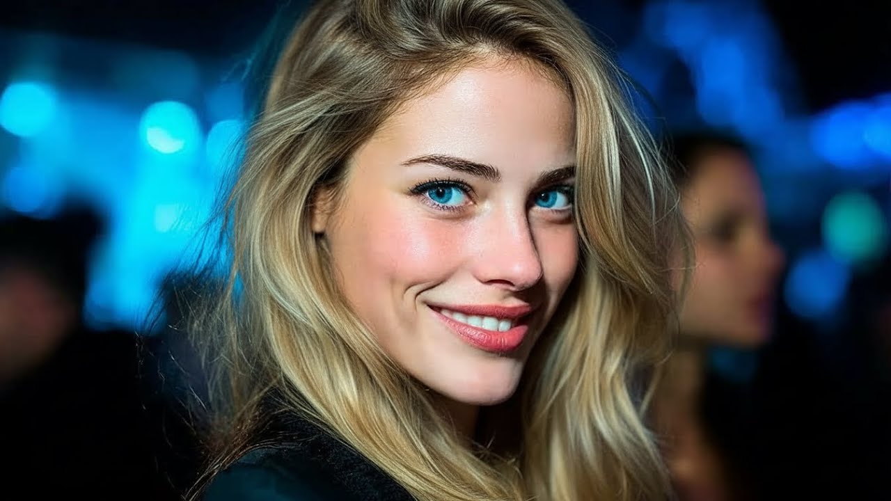 Auf einer Party trank meine Frau zu viel, dann verschwand sie, also …