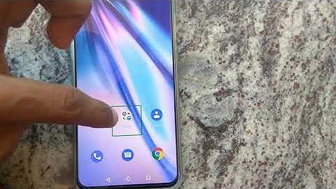 Turn Off TalkBack OnePlus Nord | Turn On Talkback in Oneplus Nord