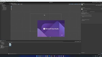 Create a QUICK Start Menu in Unity with C# in JUST 5 MINUTES! | Step-by-Step Tutorial 2023