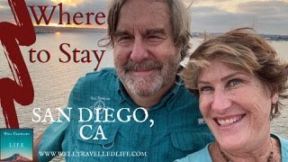 Best AirBnB in San Diego Isn't On the Beach