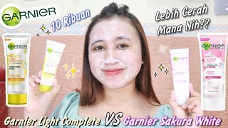 Garnier Micellar Makeup Removing Wipes FIRST IMPRESSION