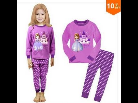 Пижама детская для девочек с алиэкспресс Пижама детская для девочек с алиэкспресс
