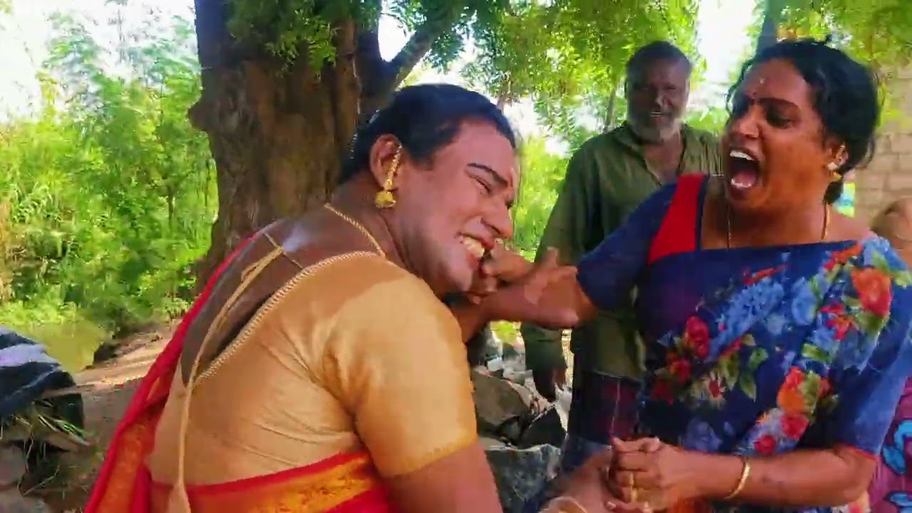 இன்னைக்கு ஒரு நாள் வயிறு குலுங்க சிரிங்க #comedy #comedymove #funny 