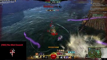 GW2 [TMC] Rev Fresh Air Elementalist Roaming Vol.  1