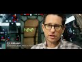 Star Wars The Force Awakens Exclusive: Behind the Scenes with JJ Abrams in Ireland