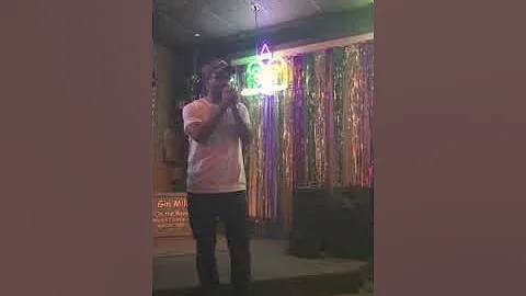 Black- Victor Espino