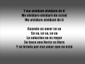 Mi noche - Reykon - Letra