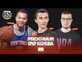 PROGRAM DO KOSZA #31 - KTO ZAGRA W MECZU GWIAZD NBA?