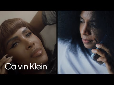 Honey Dijon and Janaya Future Khan | On The Line | #mycalvins