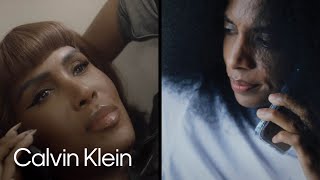 Honey Dijon and Janaya Future Khan | On The Line | #mycalvins