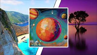 Orbit - Relax Vibes Experimental Lofi Instrumental