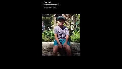 Tiktok challenge./John Matthew Figueroa