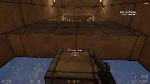 Quality on bhop_kaninpuff done in 00:31.21