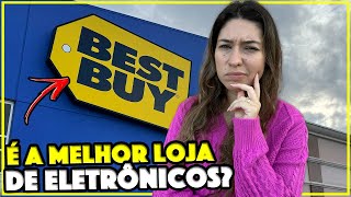 TOUR NA BEST BUY DE ORLANDO (COM PREÇOS) - COMPLETO E ATUALIZADO