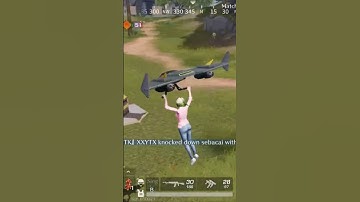 Macro knives out game? #pubgmobile #pubg #codm #pubgm #games #gaming #knivesoutgameplay #fortnite
