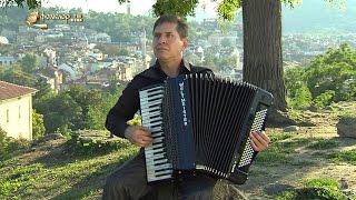 Петър Ралчев - Спомен от старото време chords