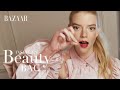 Anya Taylor-Joy: Inside my beauty bag