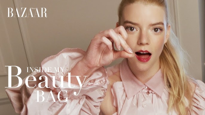 THE QUEEN'S GAMBIT: Backstage with Anya Taylor-Joy, Thomas Brodie