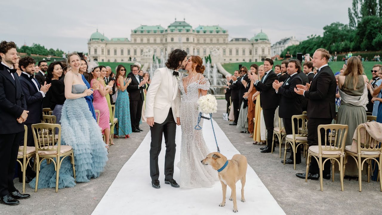 A One-of-a-Kind Fusion: Austrian-Mexican Extravaganza at the Belvedere Museum