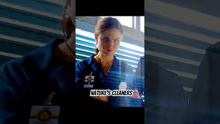 Nature’s Cleaners  #foryou #series #shorts #drama