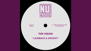 Laidback & Groovy