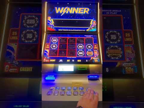 ¡Así se revienta una maquinitas! 💵 @Yaamava #tragamonedas #slotscasinogames #slot #dinero