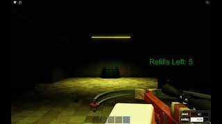 (FE GUN KIT) Half Life 2 Resistance Crossbow Animations