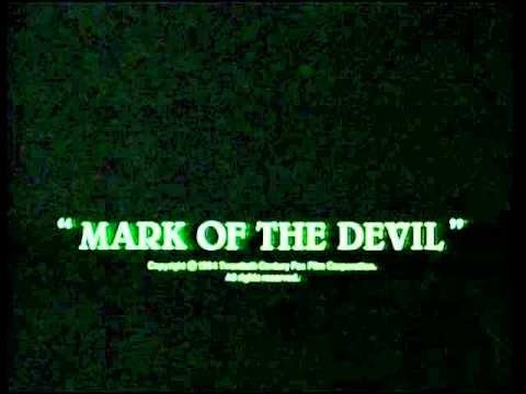 Mark Of The Devil Soundtrack - Michael Holm