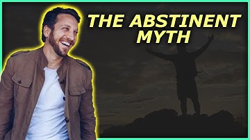 EP 2:37 The Myth of Abstinence with Dr. Adi Jaffe