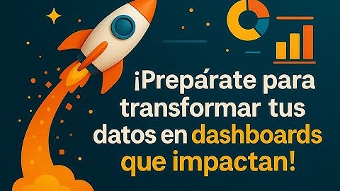 ✨Power Query, Power Pivot y un Toque de Magia: Cómo Crear Dashboards que Hablan por Ti 📊