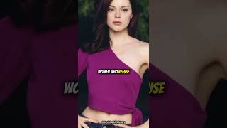 Why did Hollywood silence Rose McGowan #RoseMcGowan #HollywoodSecrets #MeToo
