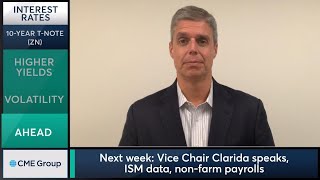 August 28 Bonds Commentary: Todd Colvin