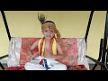 Krishna Katha - Krishna and Kuchela. Narrated  by Advik Adiga