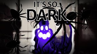 Rain World Arachnophobia