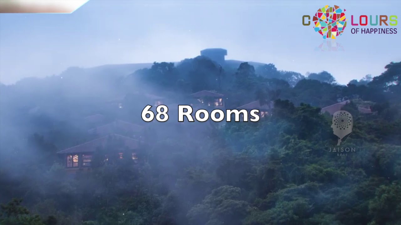 Destination wedding in coorg by Colours of happiness