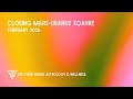 Closing Mars Uranus Square February 2026