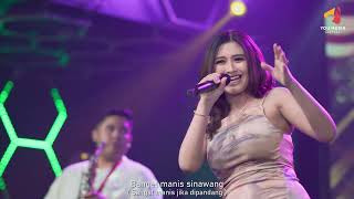 SHEPIN MISA - LESTARI | Rasa tresno kang sejati, Manggiho lestari |  Live 