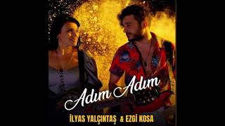 İlyas Yalçıntaş - Adım Adım Resimi