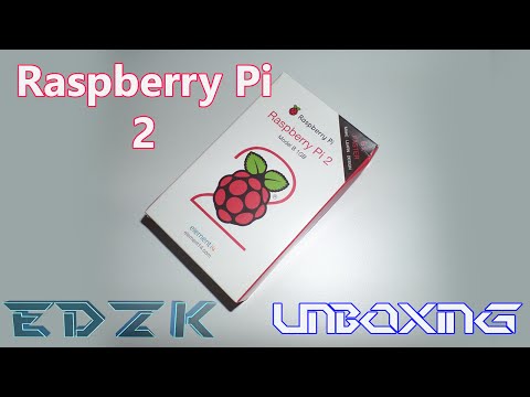 Βίντεο: Τι είναι ικανό το Raspberry Pi;