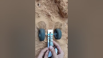 diy gearbox for car  #trending #experiment #ytshorts #diy #gearbox #tractor