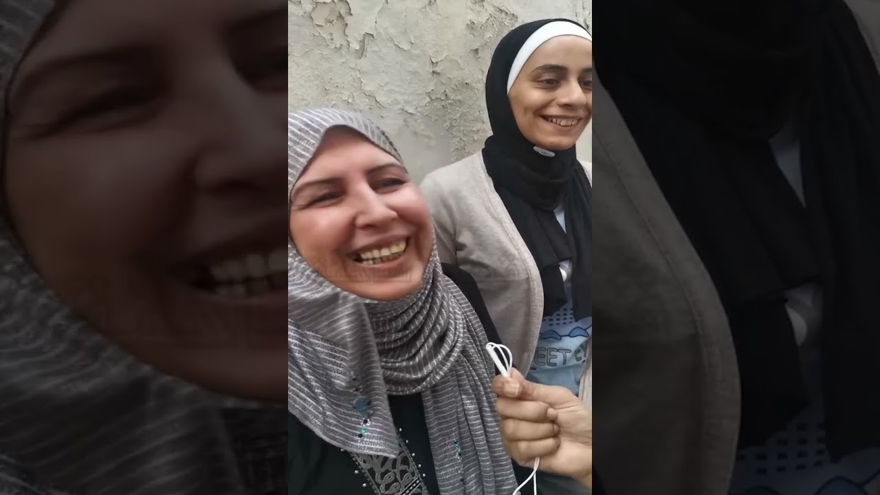 هدى : طلعت من مؤسسة الحسين تعريفة ما عندي، وأم رعد رغم فقرها  أحن علي من الكل.