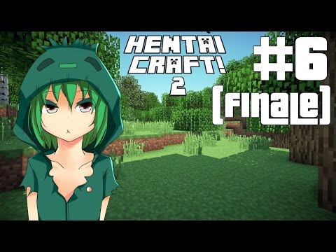 ZOMBIE IS... ALIVE?!?! - #6 (FINALE) - Minecraft: A True Love Story 2