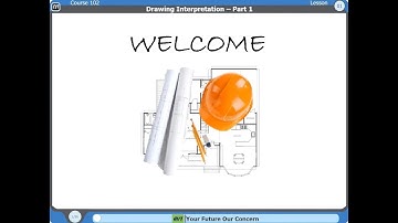 Drawing Interpretation Part 1