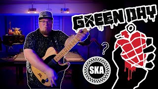 American Idiot, but it's Ska? Green Day Remix