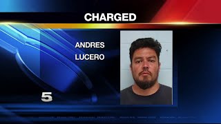 Man Accused of Stealing Car with Child Still Inside in McAllen Charged